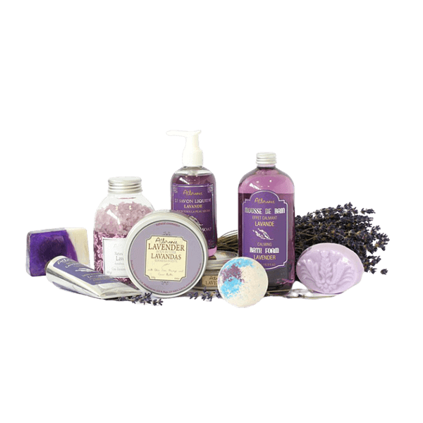 Bath & Handwash